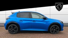 Peugeot 208 1.2 PureTech 130 GT Line 5dr EAT8 Petrol Hatchback